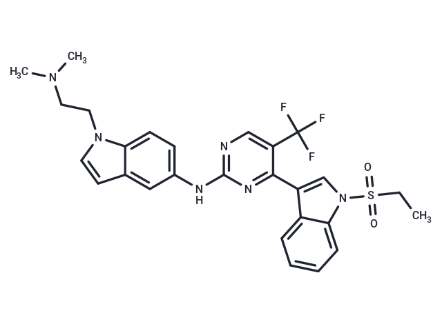 EGFR mutant-IN-2