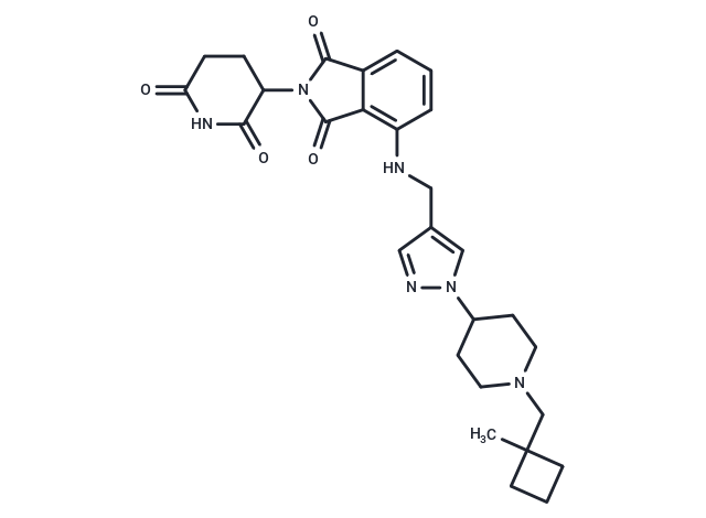 E3 ligase Ligand 22