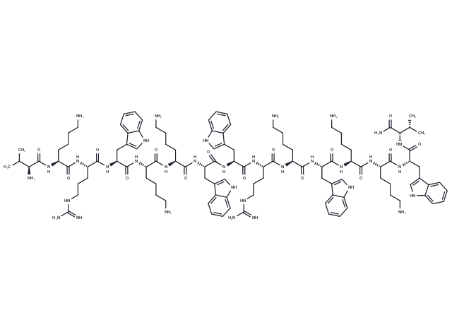 LZ1 peptide