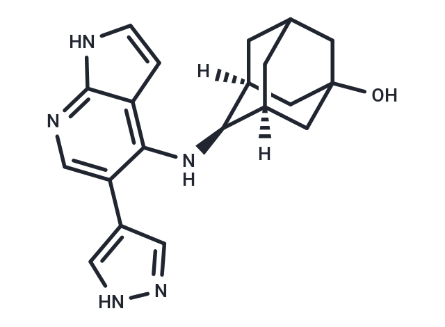 JAK1-IN-12