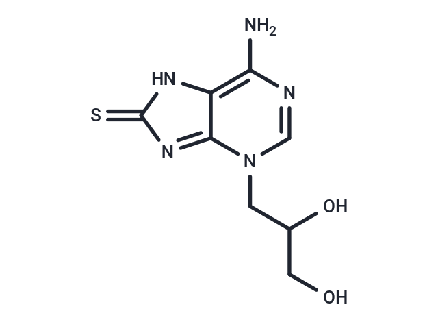 METTL1-WDR4-IN-1