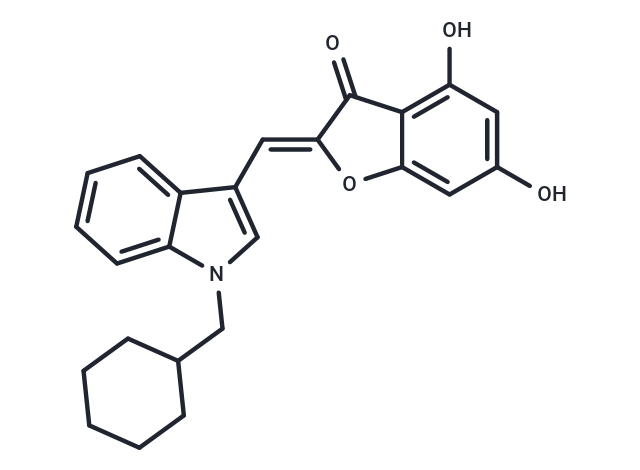 NDM-1 inhibitor-5