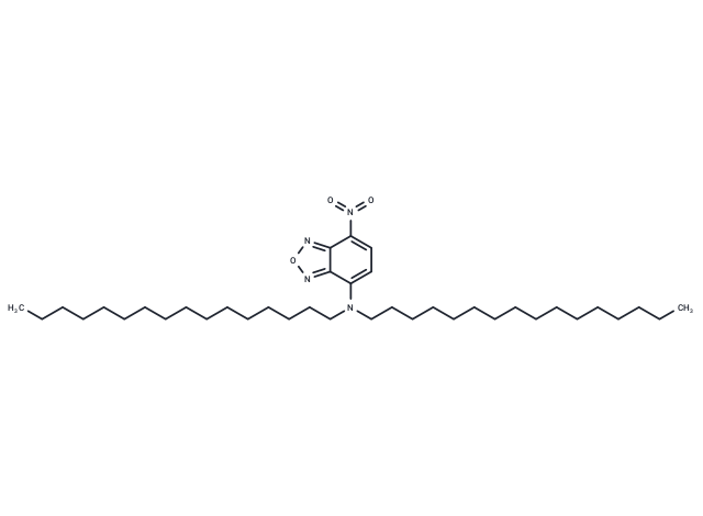 NBD Dihexadecylamine