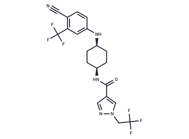 MRGPRX2 modulator-1