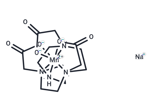 Mn(II)-DO3A sodium