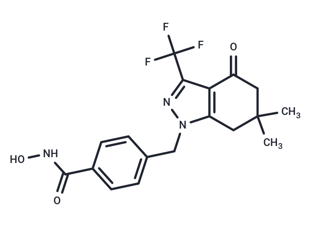 HDAC6-IN-34