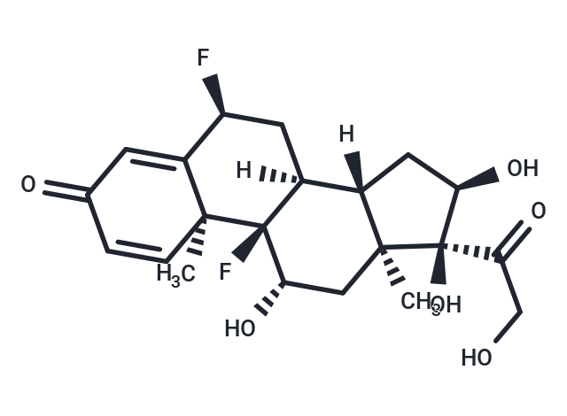 Fluocinolone