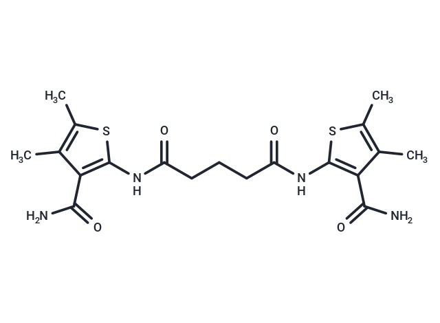 FKBP51-Hsp90-IN-1