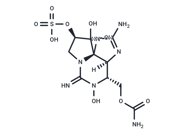 Gonyautoxin I