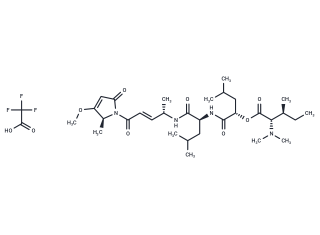 Gallinamide A TFA