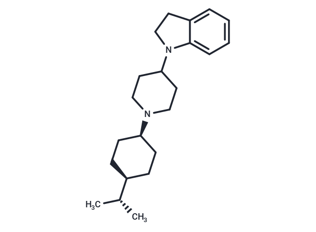 NOP agonist-1