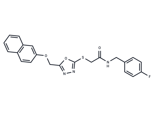 Neuraminidase-IN-18