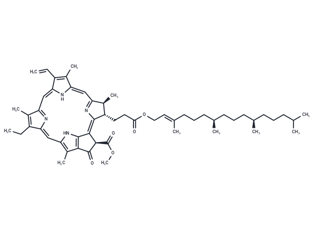 Pheophytin a