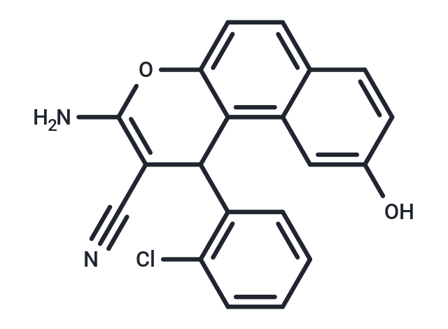 P-gp inhibitor 22