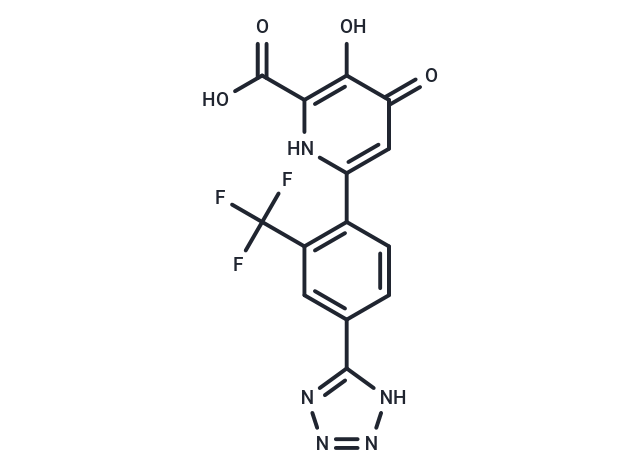 PAN endonuclease-IN-1