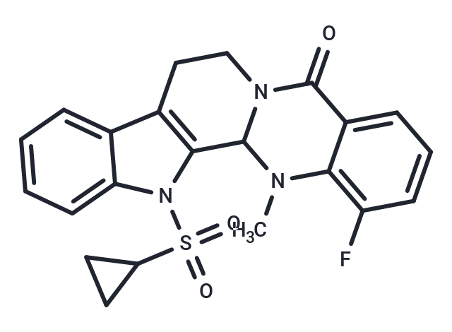 Insecticidal agent 7