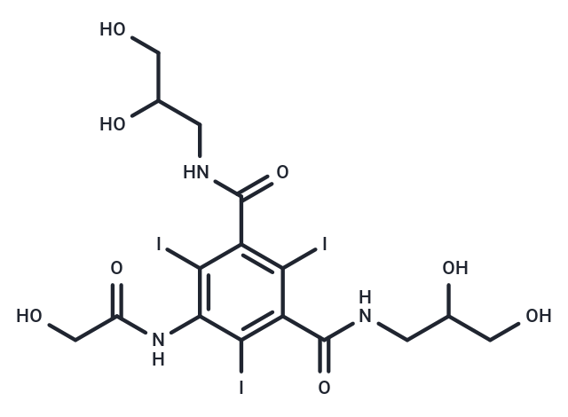 Ioversol hydrolysate-1