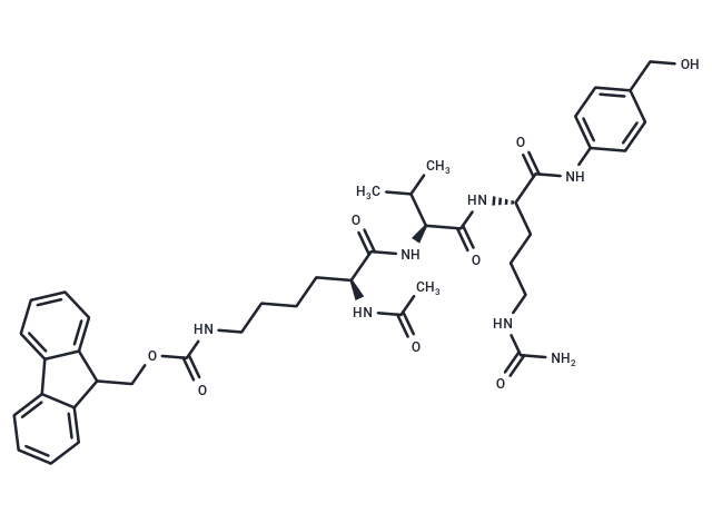 AcLys-PABC-VC-Aur0101 intermediate-1