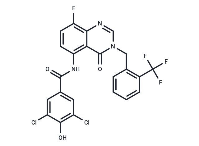 HSD17B13-IN-89