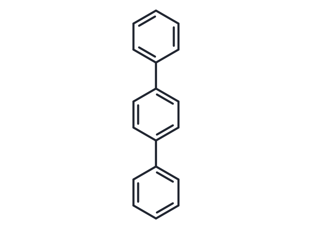 p-Terphenyl