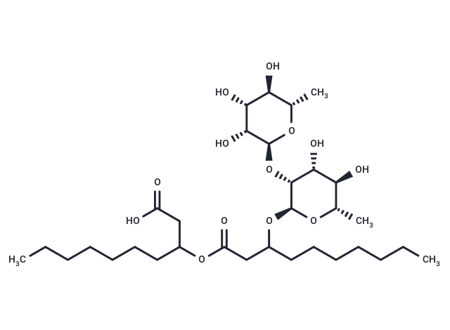 Rhamnolipid RL2