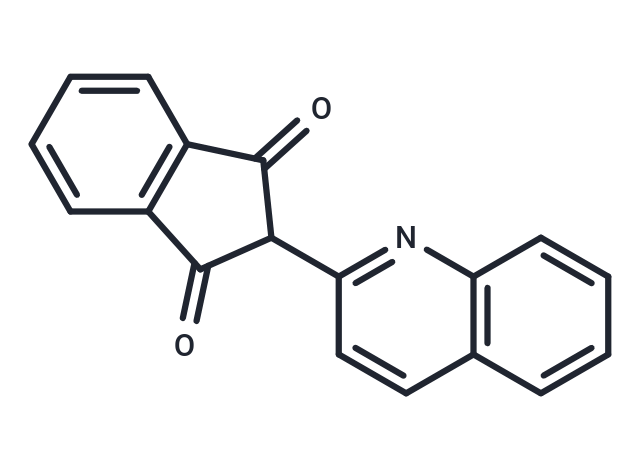 Quinoline yellow 2SF