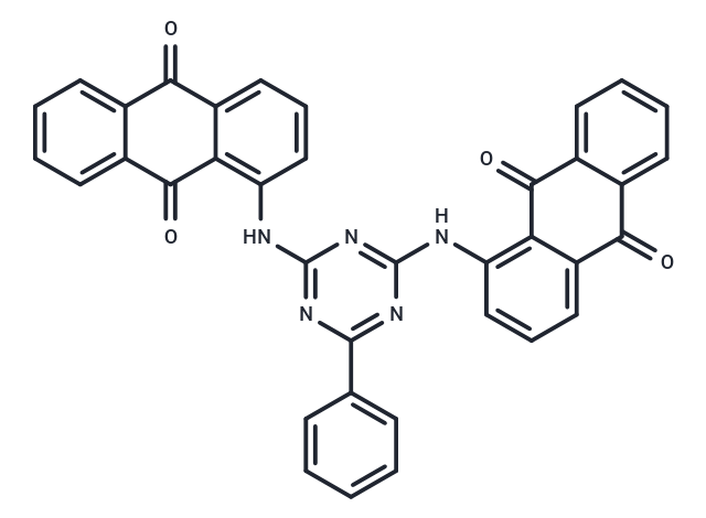 Pigment Yellow 147