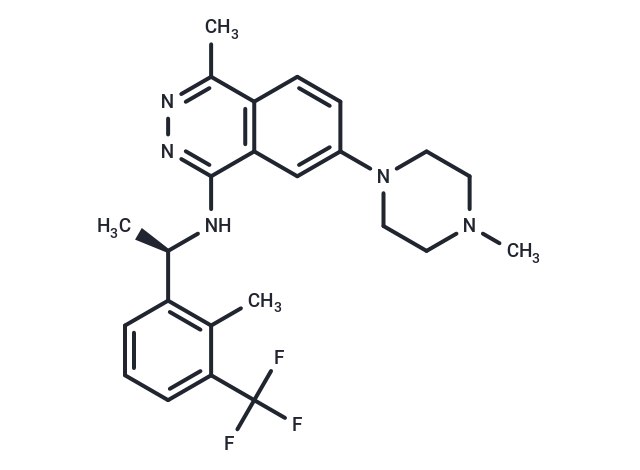 KRAS ligand 3