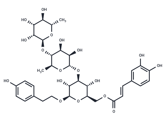 Ligupurpuroside D