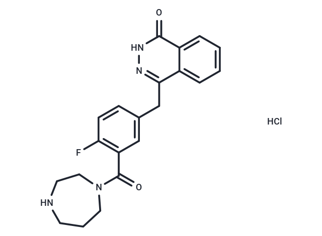 KU-0058948 hydrochloride