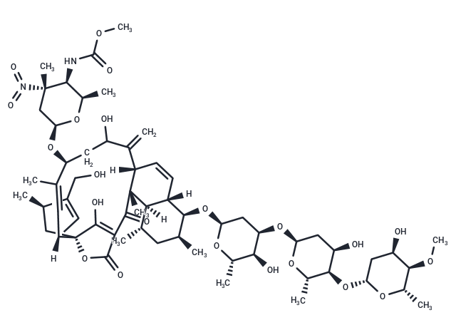 Lobophorin CR-2