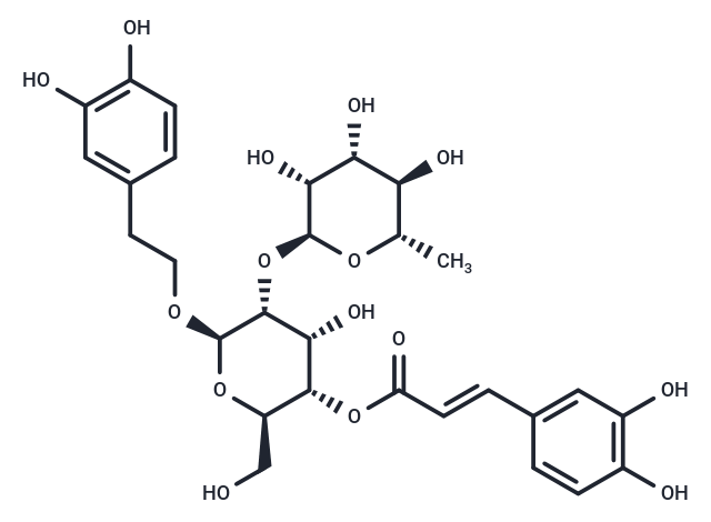 Magnoloside M