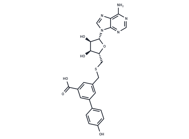 METTL1-WDR4-IN-2