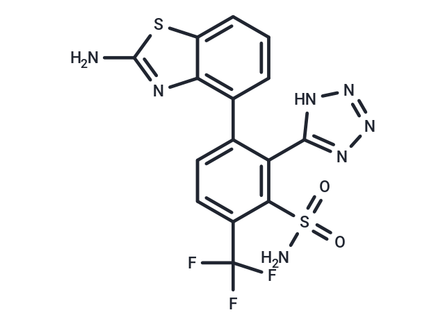 Metallo-β-lactamase-IN-13