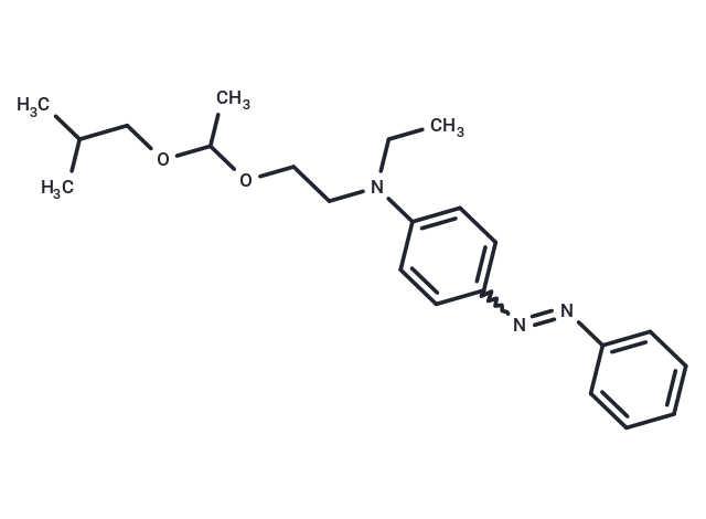 Solvent yellow 124