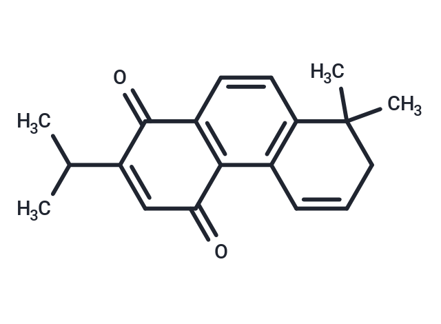 Sibiriquinone A