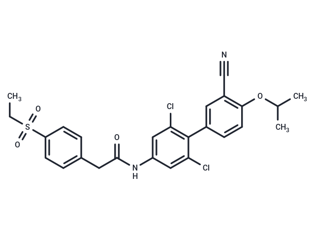 RORγt agonist 4