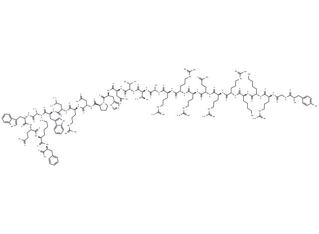 TAT-TCL1-Akt-in