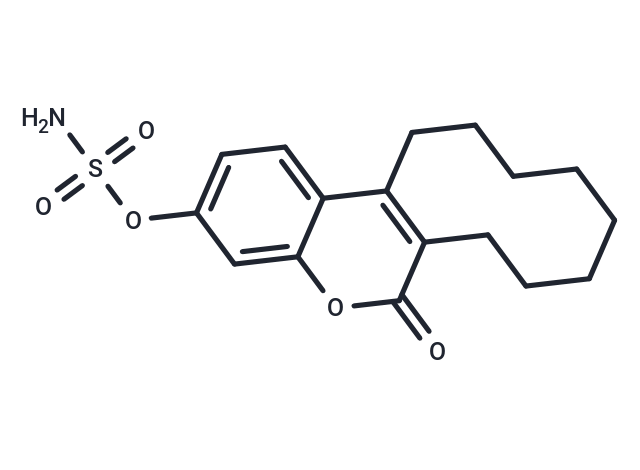 Steroid sulfatase-IN-8