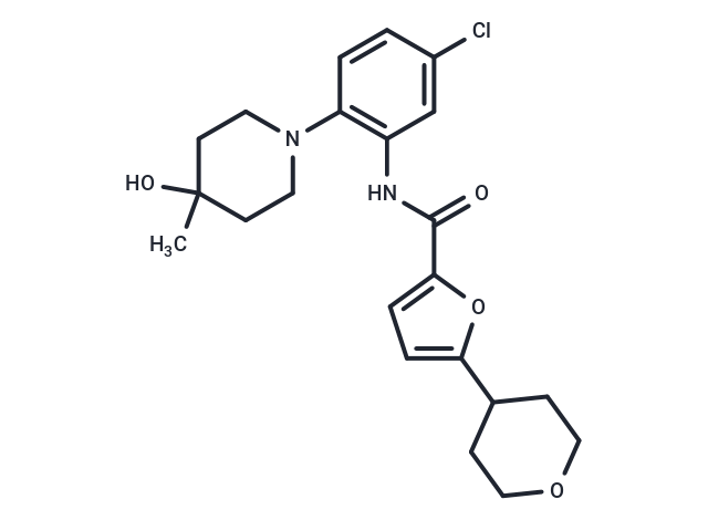 Srpk1-IN-1