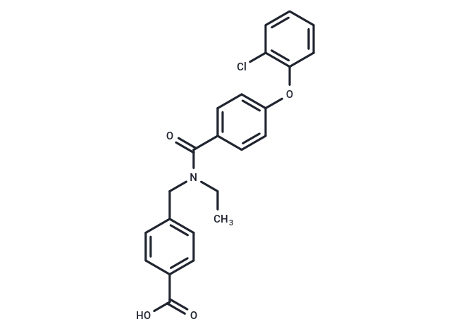 LPAR1 antagonist 2