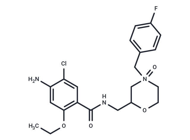 Mosapride N-Oxide