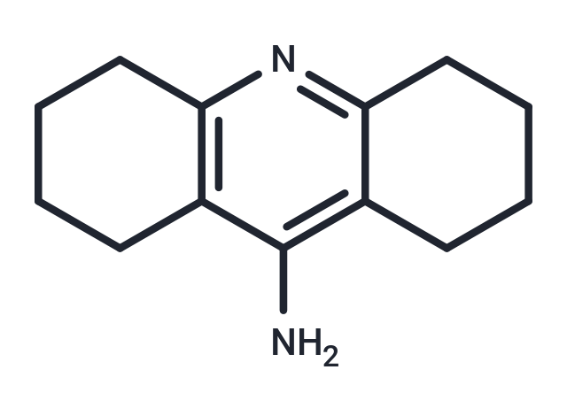 Octahydroaminoacridine