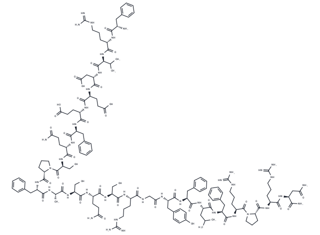 Neuromedin U-25 (human)