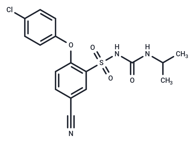 TP receptor antagonist-1