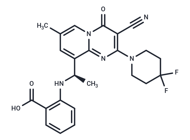 PI3Kα-IN-22