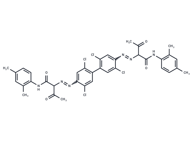 Pigment yellow 81