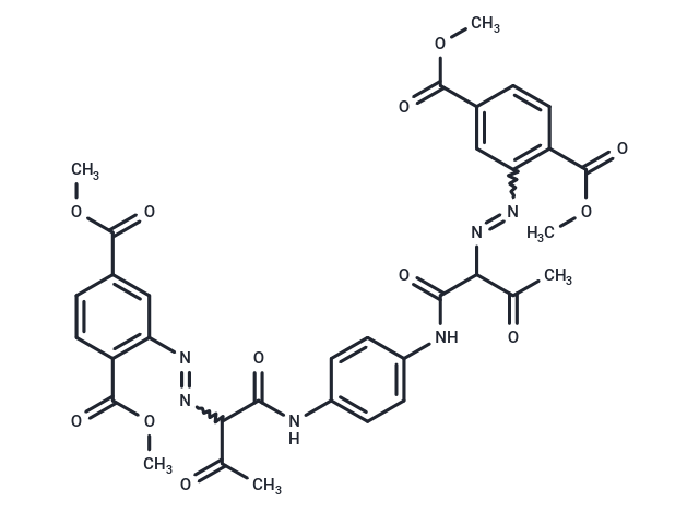 Pigment Yellow 155