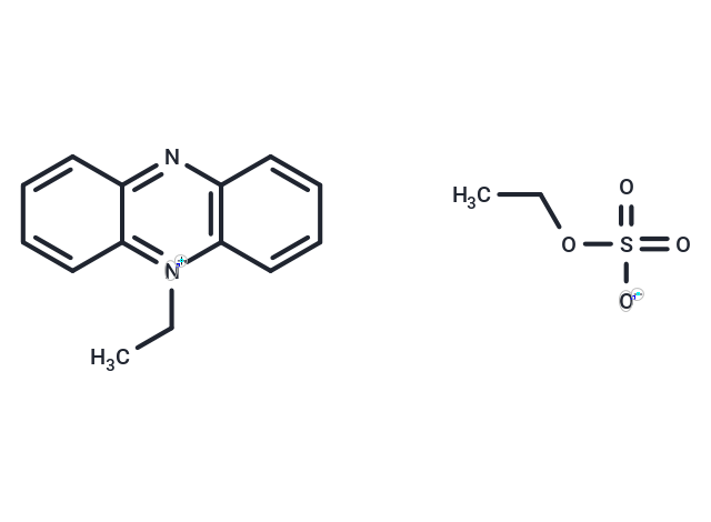 Phenazine ethosulfate