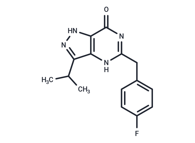 Phosphodiesterase-IN-1